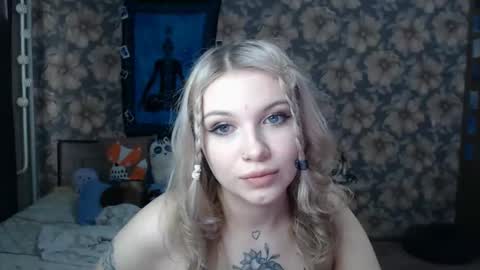 Alice online show from March 4, 3:33 am