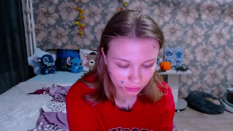 Snapshot of aalicebubble chatting on October 29, 11:06 pm Alice online show from October 29, 11:06 pm