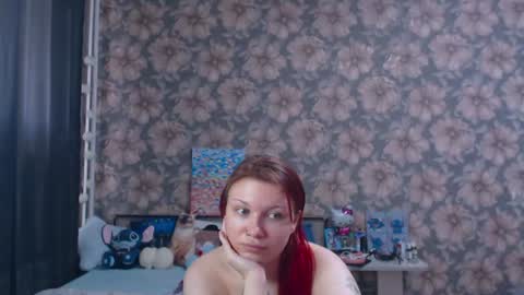 Alice online show from June 23, 3:15 am