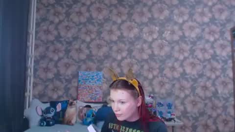 Alice online show from June 24, 6:51 pm