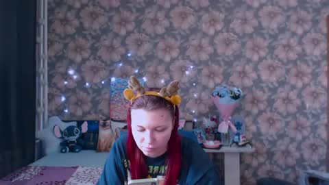 Alice online show from July 1, 1:45 pm