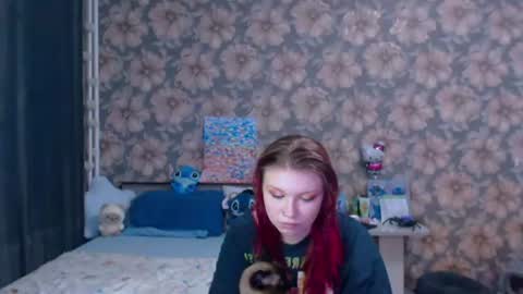 Alice online show from July 22, 10:45 pm