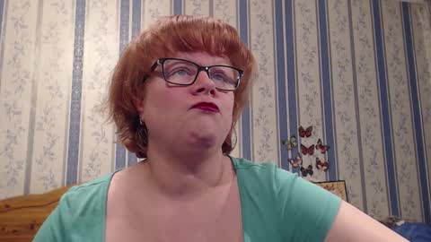 NINA online show from February 22, 7:56 pm