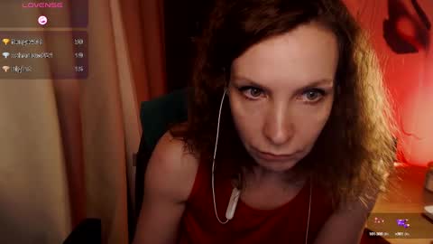 Katie online show from December 29, 2:38 am