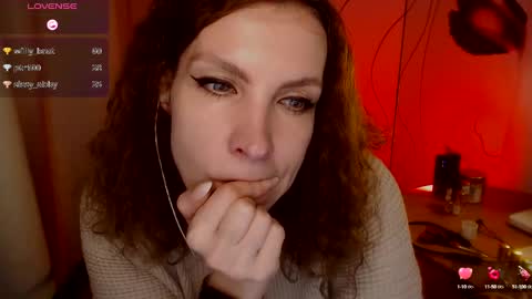 Katie online show from January 11, 8:54 am