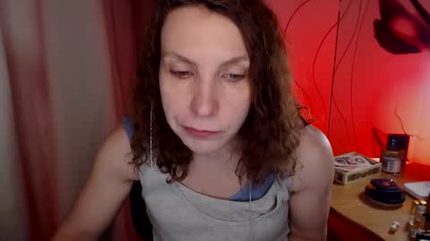 Katie online show from January 14, 8:20 am