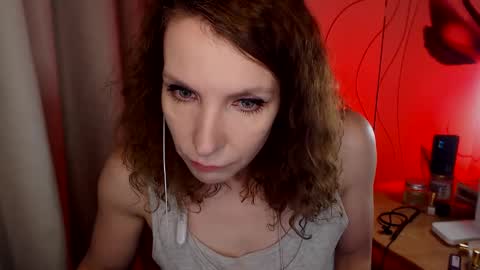 Katie online show from January 18, 3:27 pm