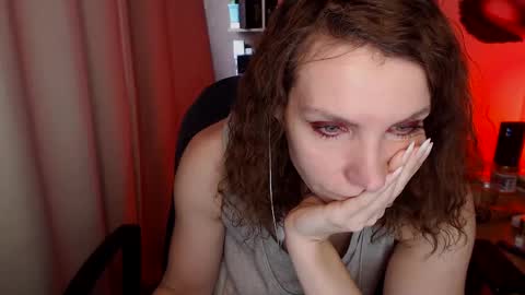 Katie online show from January 21, 9:13 am