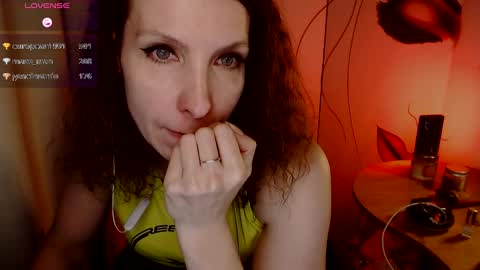 Katie online show from January 24, 8:54 pm