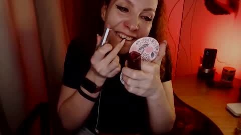 Katie online show from January 30, 7:39 am