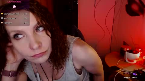 Katie online show from January 31, 4:14 am