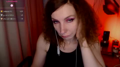 Katie online show from February 9, 7:16 am