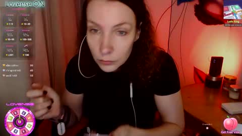 Katie online show from February 25, 11:19 am