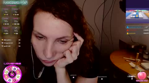 Katie online show from February 26, 2:15 am