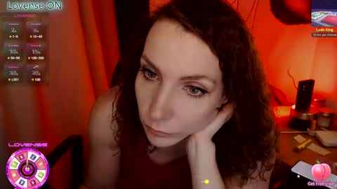 Katie online show from February 26, 10:20 pm