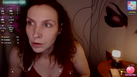 Katie online show from March 4, 1:12 am