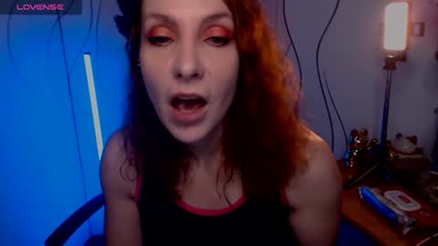 Katie online show from October 6, 7:39 am