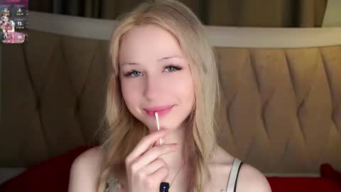 Amy online show from December 5, 3:20 pm