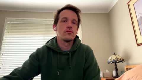 Kris online show from September 26, 9:30 pm