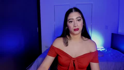 andrea online show from May 6, 6:19 am