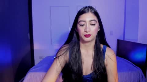 andrea online show from May 17, 2:31 am