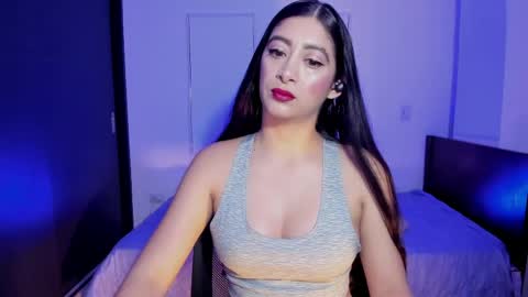 andrea online show from May 17, 11:12 pm