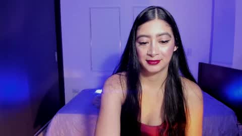 andrea online show from May 19, 3:13 am