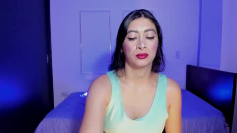 andrea online show from May 23, 3:12 am
