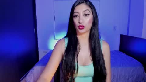 andrea online show from June 10, 4:23 am