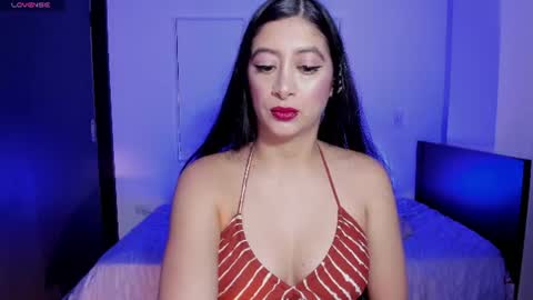 andrea online show from June 14, 3:19 am