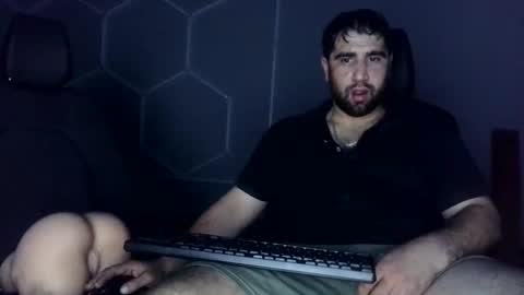 aannall online show from October 7, 8:17 pm