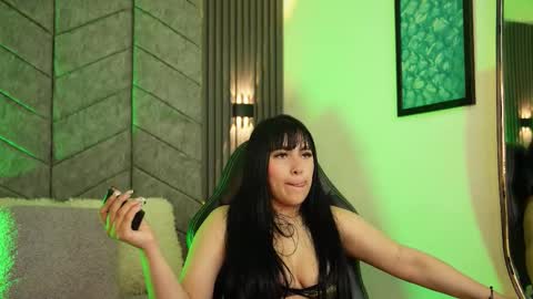 aanny__ online show from September 20, 1:17 am