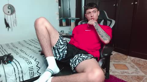 aarman online show from December 16, 11:50 pm