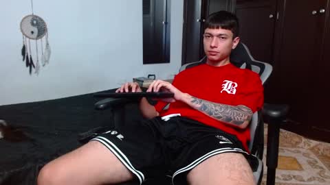 aarman online show from January 24, 4:27 am