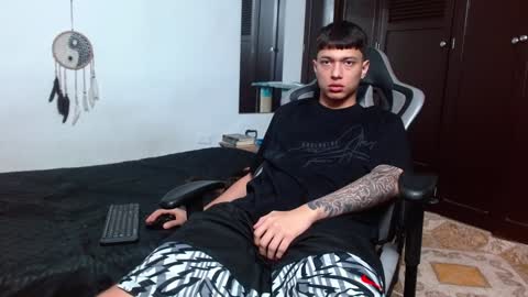 aarman online show from January 31, 4:03 am