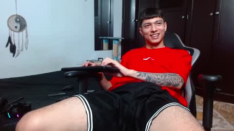 aarman online show from February 4, 3:22 am