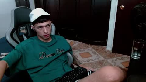 aarman online show from January 10, 5:15 pm