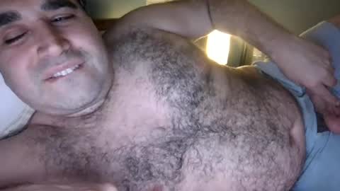 Aaron online show from June 20, 4:59 am