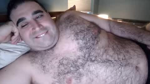 Aaron online show from July 15, 12:54 pm