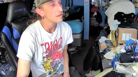 NorCalLongSlong online show from June 11, 3:10 pm