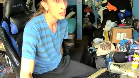 NorCalLongSlong online show from June 13, 3:10 pm