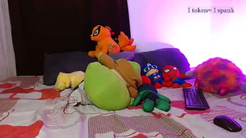 aaron online show from December 18, 11:55 pm