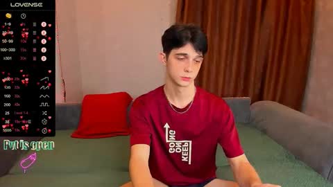 Aaron Bang online show from December 4, 12:20 am