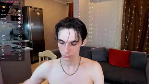 Aaron Bang online show from June 27, 8:14 pm