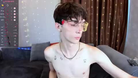 Aaron Bang online show from July 31, 2:05 pm