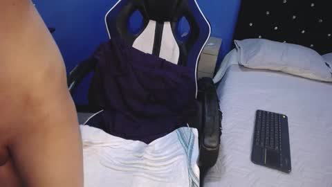 Aaron fordd online show from October 7, 11:13 pm