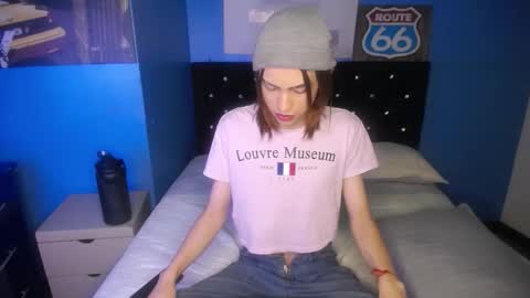 Aaron fordd online show from October 21, 6:41 pm