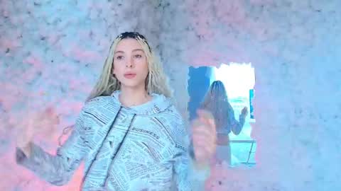 Aaron fordd online show from March 19, 1:59 pm