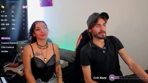 aaron_malikk online show from December 3, 5:55 pm