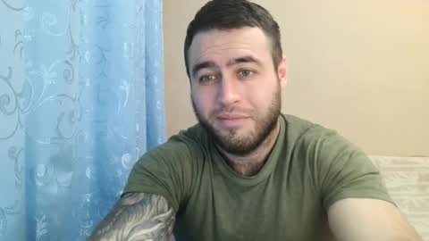 Davin tayl online show from February 5, 7:20 pm